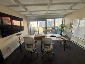 188-190 King St, San Francisco, CA à louer Photo intérieure– Image 1 sur 8