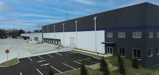 Plus de détails pour 461 Ridge Rd, South Brunswick, NJ - Industriel/Logistique à louer