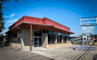 Plus de détails pour 1030 S State St, Provo, UT - Local commercial à vendre