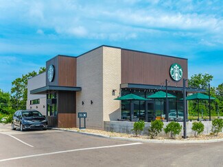 Plus de détails pour 655 Zane St, Zanesville, OH - Local commercial à vendre