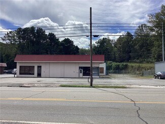 Plus de détails pour 540 E Church St, Jasper, GA - Local commercial à vendre