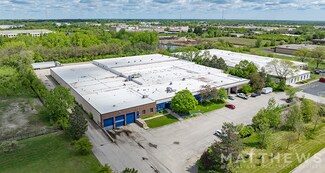 Plus de détails pour 320 E Main St, Lake Zurich, IL - Industriel/Logistique à louer