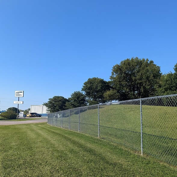 4341 S Carolina 24, Anderson, SC à vendre - Photo de l’immeuble – Image 2 sur 6