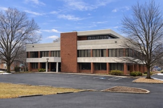 Plus de détails pour 600 Wilson Ln, Mechanicsburg, PA - Bureau à vendre