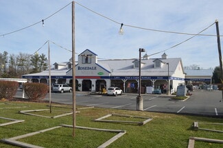 Plus de détails pour 101 NJ-31, Pennington, NJ - Local commercial à vendre