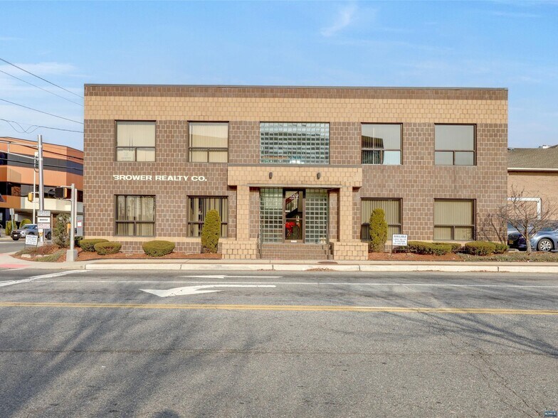 120 State St, Hackensack, NJ à louer - Photo de l’immeuble – Image 1 sur 9