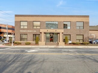 Plus de détails pour 120 State St, Hackensack, NJ - Bureau à louer