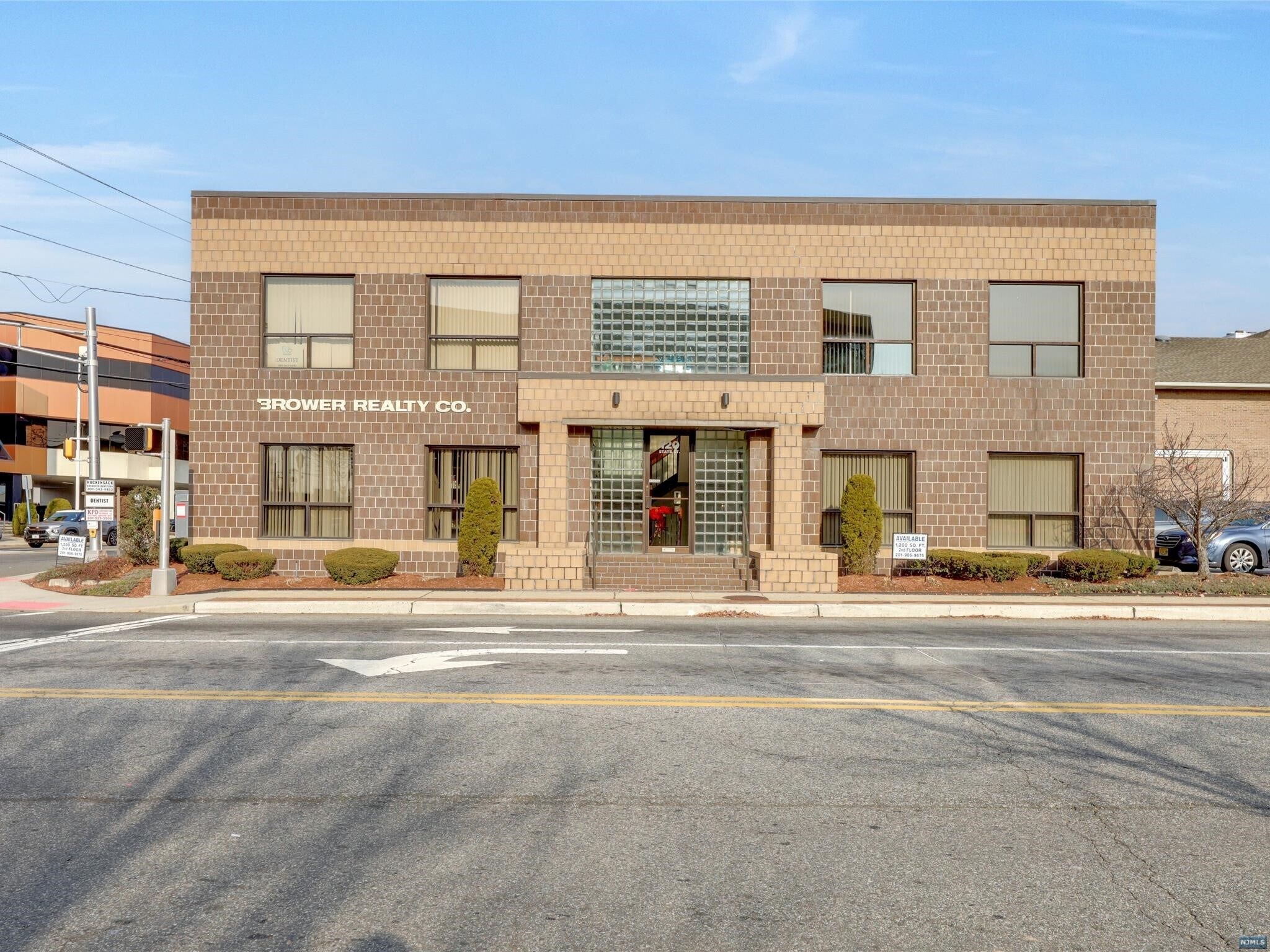 120 State St, Hackensack, NJ à louer Photo de l’immeuble– Image 1 sur 10