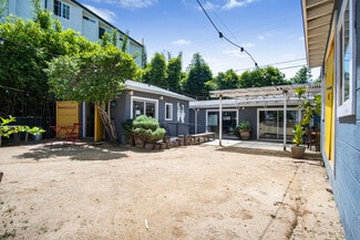 Plus de détails pour 4760 York Blvd, Los Angeles, CA - Bureau/Local commercial à louer