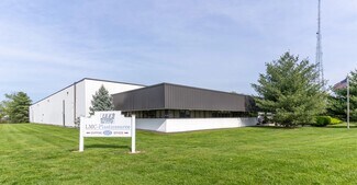 Plus de détails pour 625 Winks Ln, Bensalem, PA - Industriel/Logistique à vendre