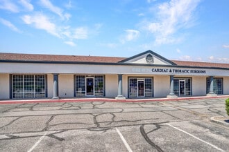 4160 S Pecos Rd, Las Vegas, NV à louer Photo intérieure– Image 2 sur 11