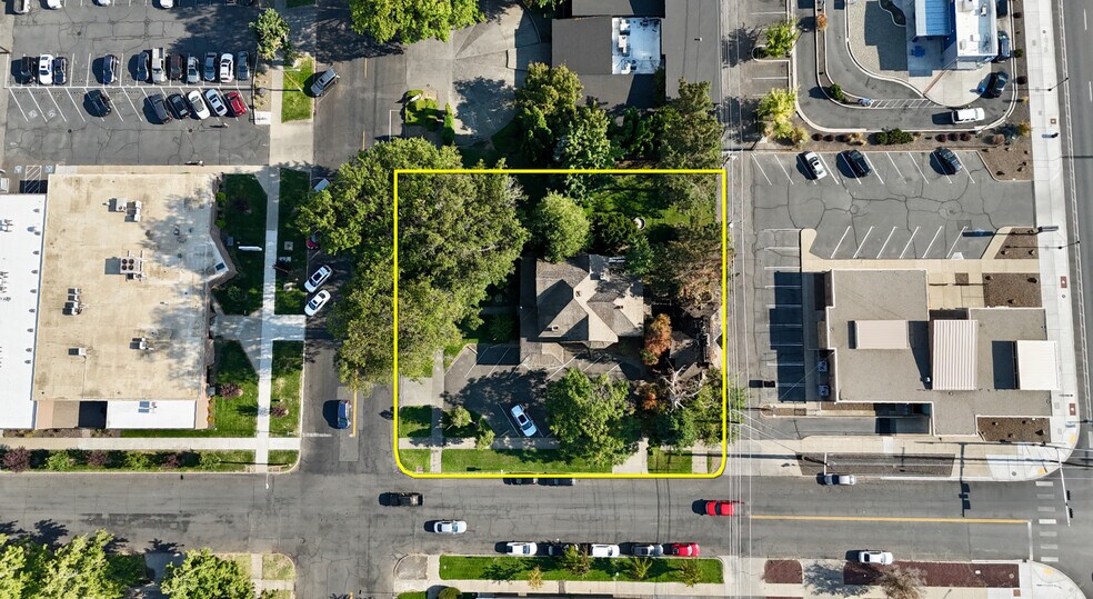 314 N 2nd St, Yakima, WA à vendre - Photo de l’immeuble – Image 2 sur 13