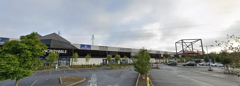 266 Rue André-Marie Ampère, Saran à louer - Photo principale – Image 1 sur 1