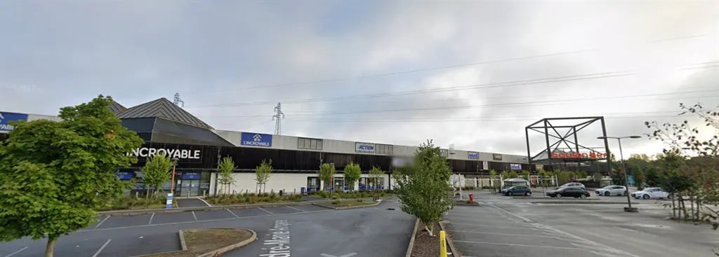 266 Rue André-Marie Ampère, Saran à louer Photo principale– Image 1 sur 2