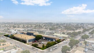 Plus de détails pour 807 W Main St, Santa Maria, CA - Local d’activités à vendre