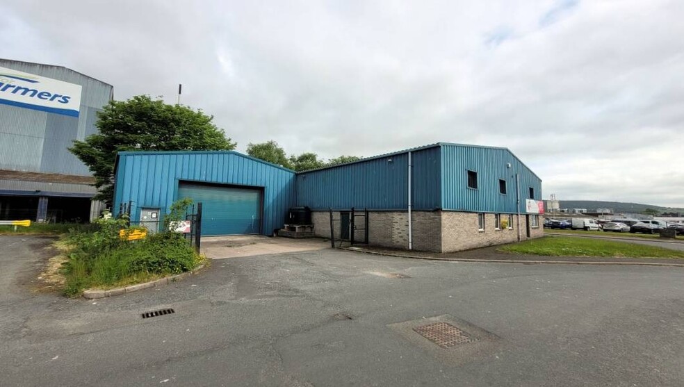 Unit 6 Haweswater Rd, Penrith à louer - Photo de l’immeuble – Image 2 sur 5