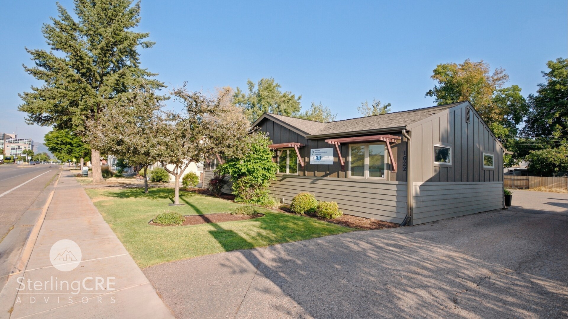 1622 South Ave W, Missoula, MT à louer Photo de l’immeuble– Image 1 sur 28