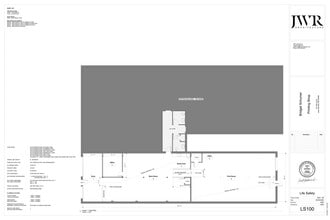 127 SE 3rd St, Lees Summit, MO à louer Plan de site– Image 1 sur 5