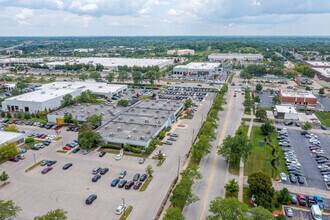 1156 Shure Dr, Arlington Heights, IL - VUE AÉRIENNE vue de carte - Image1