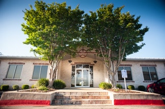 Plus de détails pour 1000 Heritage Center Cir, Round Rock, TX - Coworking à louer