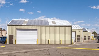 Plus de détails pour 645 Frontage Rd, Longmont, CO - Industriel/Logistique à louer