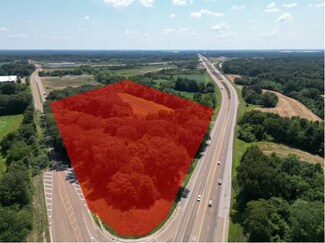 Plus de détails pour E Shelby - 34.11 Acres dr, Collierville, TN - Terrain à vendre