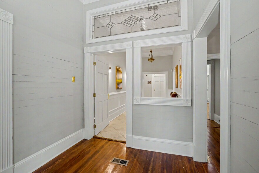 195 N Jeff Davis Dr, Fayetteville, GA à vendre - Photo de l’immeuble – Image 3 sur 36