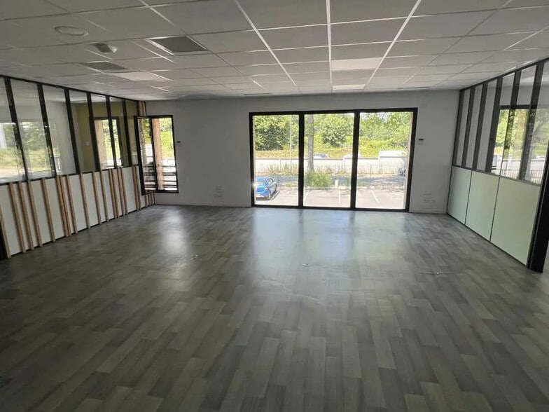 12 Rue De La Rigotière, Orvault à louer - Photo de l’immeuble – Image 3 sur 7