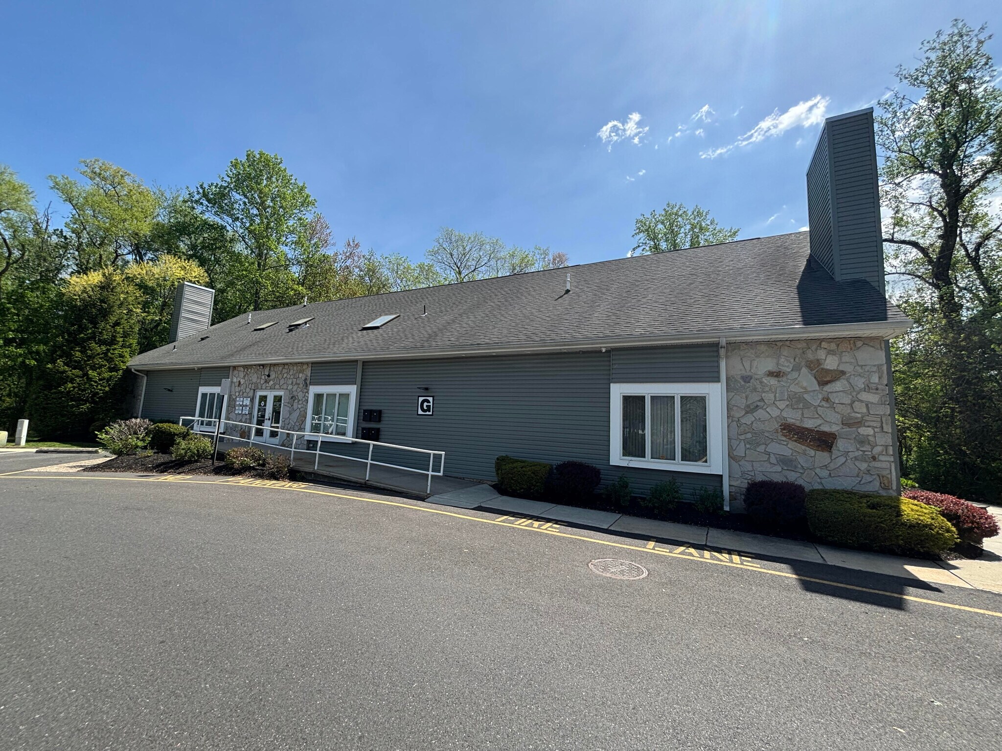 900 Route 168, Turnersville, NJ à vendre Photo de l’immeuble– Image 1 sur 6