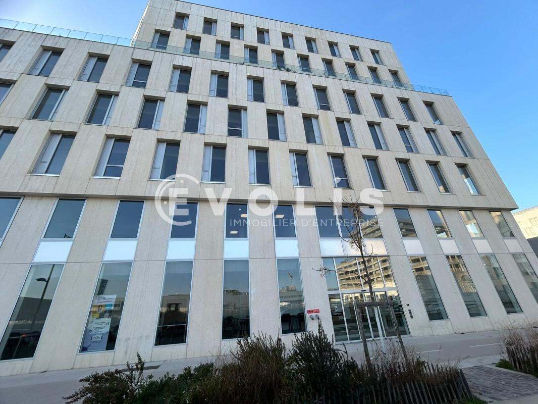 9 Rue La Seiglière, Bordeaux à louer Photo de l’immeuble– Image 1 sur 10