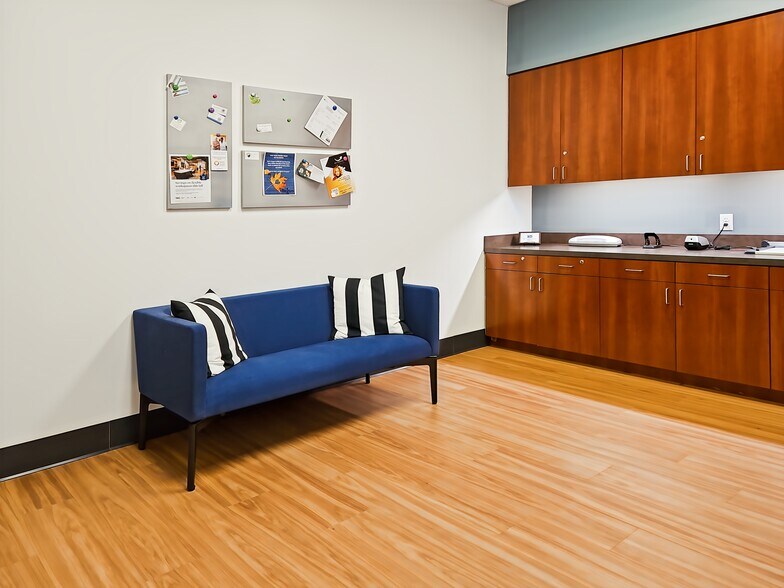 610 Uptown Blvd, Cedar Hill, TX à louer - Photo intérieure – Image 3 sur 14