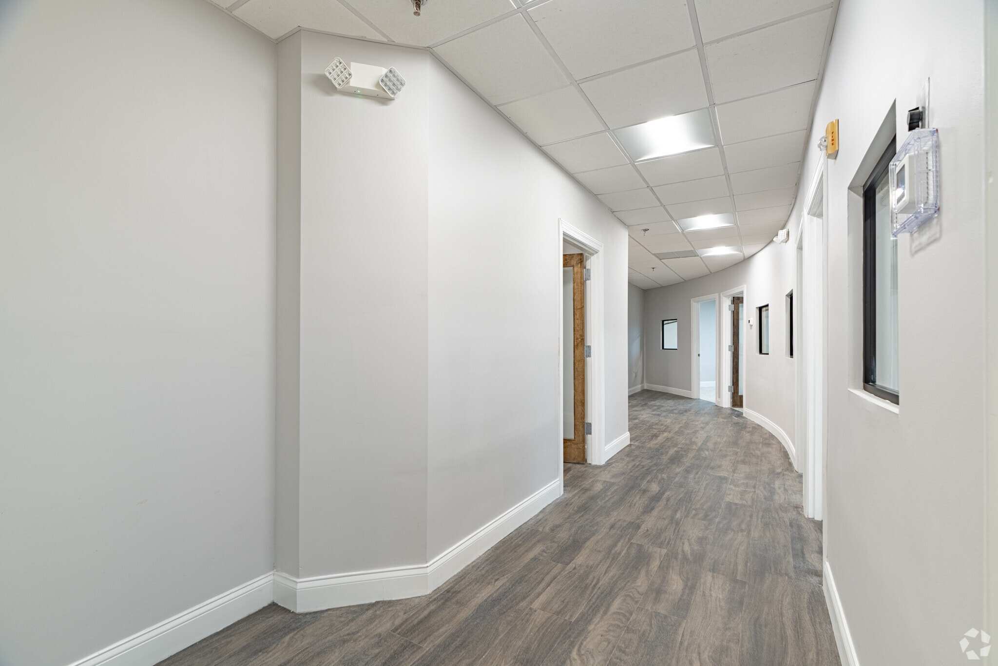 6400 N Andrews Ave, Fort Lauderdale, FL à louer Photo intérieure– Image 1 sur 4