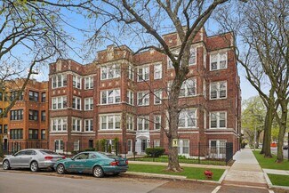 Plus de détails pour 4952-4956 N Ridgeway Ave, Chicago, IL - Logement à vendre
