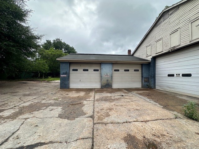 912 Jernigan St, Perry, GA à vendre - Photo de l’immeuble – Image 3 sur 4