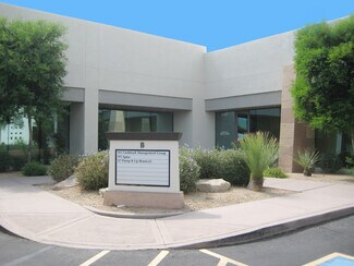 Plus de détails pour 17767 N Perimeter Dr, Scottsdale, AZ - Bureau à louer