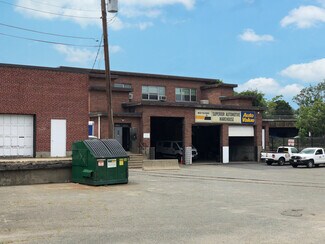 Plus de détails pour 22 Pratt St, Allston, MA - Industriel/Logistique à louer