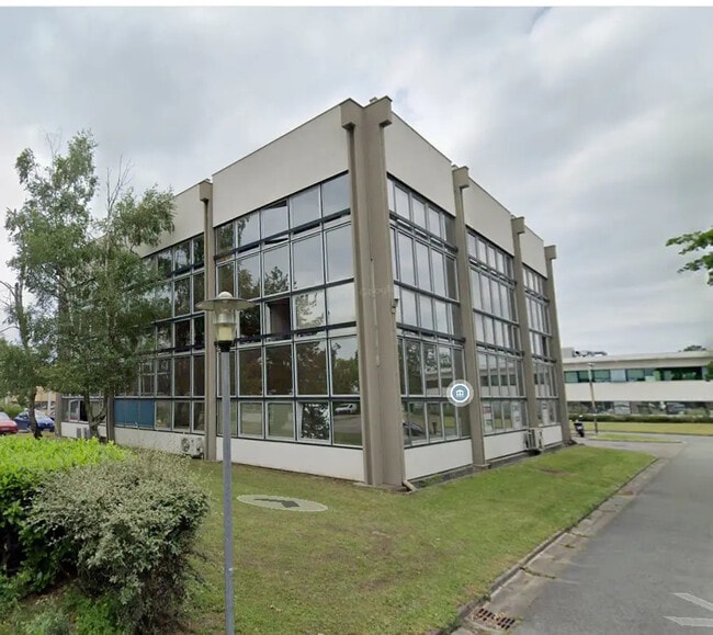 Plus de détails pour 12 Avenue Ariane, Mérignac - Bureau à vendre