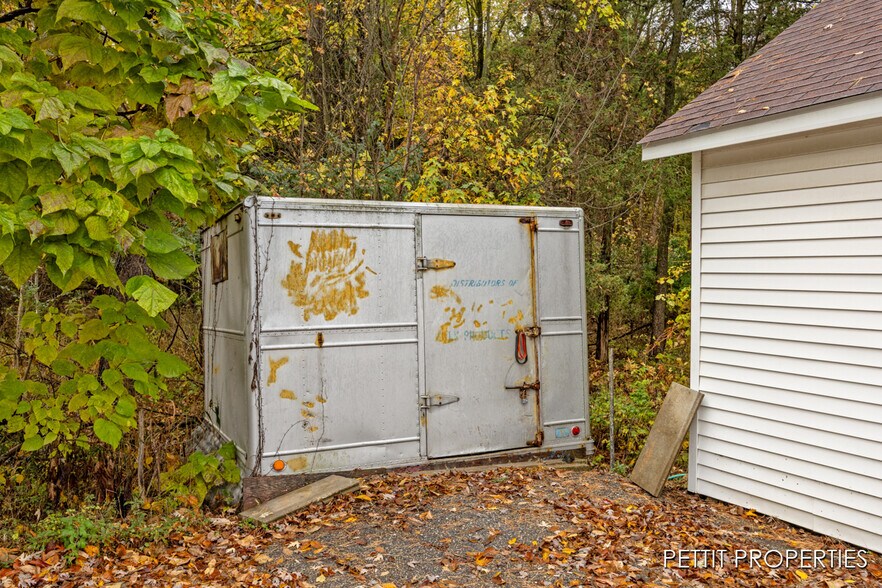 3805 S Ravenna Rd, Ravenna, MI à vendre - Photo de l’immeuble – Image 3 sur 18