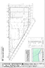 600 Waukegan Rd, Northbrook, IL à louer Plan de site– Image 2 sur 2