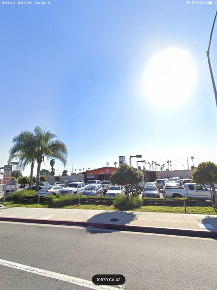 10970 Firestone Blvd, Norwalk, CA à vendre - Photo principale – Image 1 sur 6