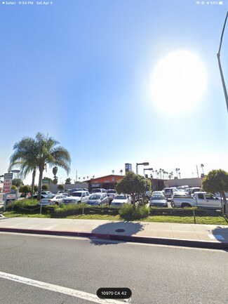 Plus de détails pour 10970 Firestone Blvd, Norwalk, CA - Local commercial à vendre