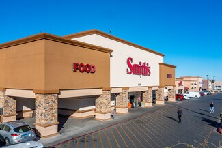 Plus de détails pour 9340-9360 W Flamingo Rd, Las Vegas, NV - Local commercial à louer