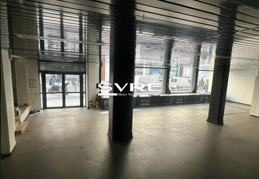 Local commercial dans Marseille à louer - Photo de l’immeuble – Image 3 sur 6