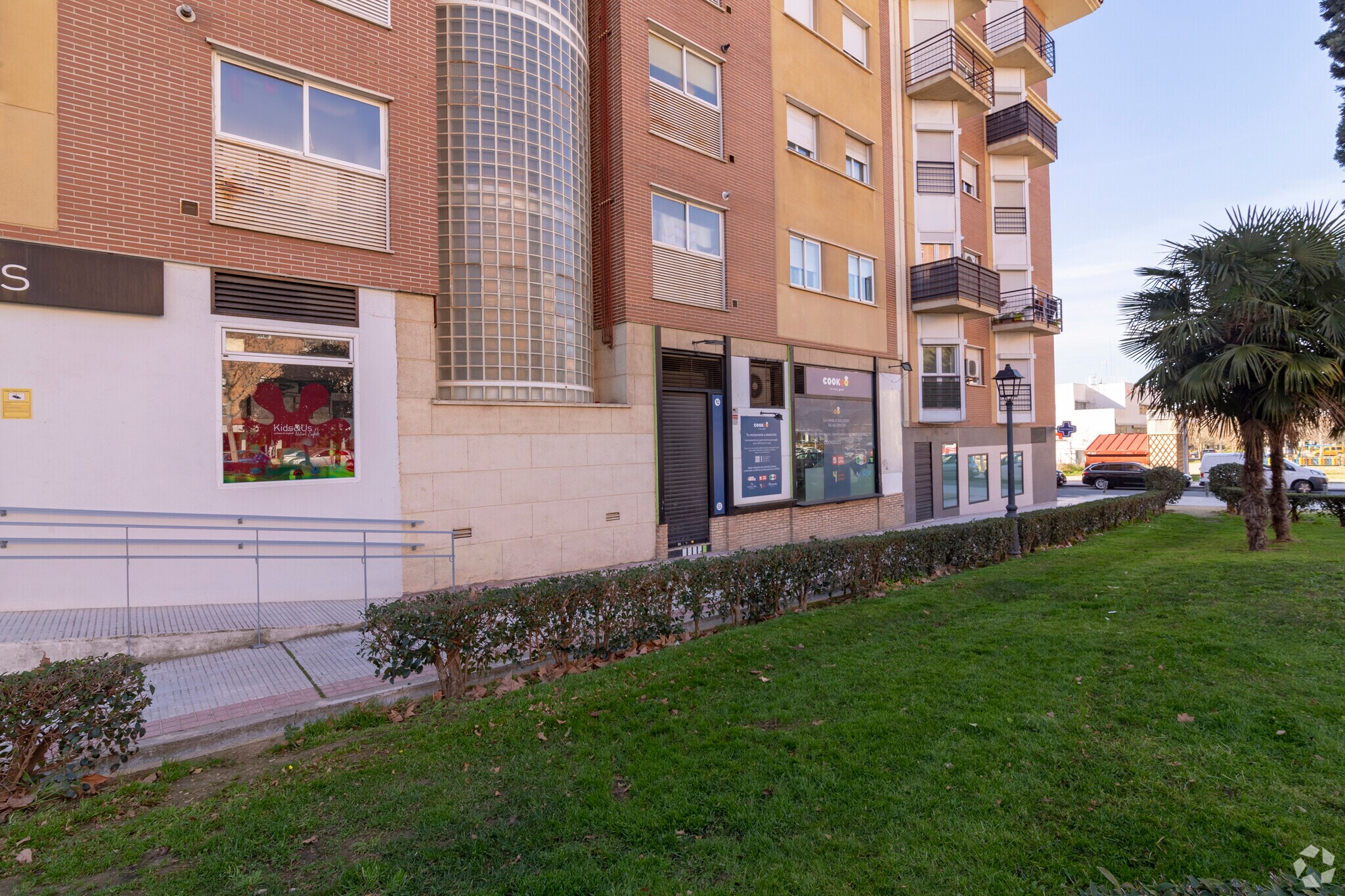 Avenida Retamas, 80, Alcorcón, Madrid à vendre Photo intérieure– Image 1 sur 2