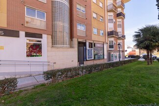 Plus de détails pour Avenida Retamas, 80, Alcorcón - Logement à vendre