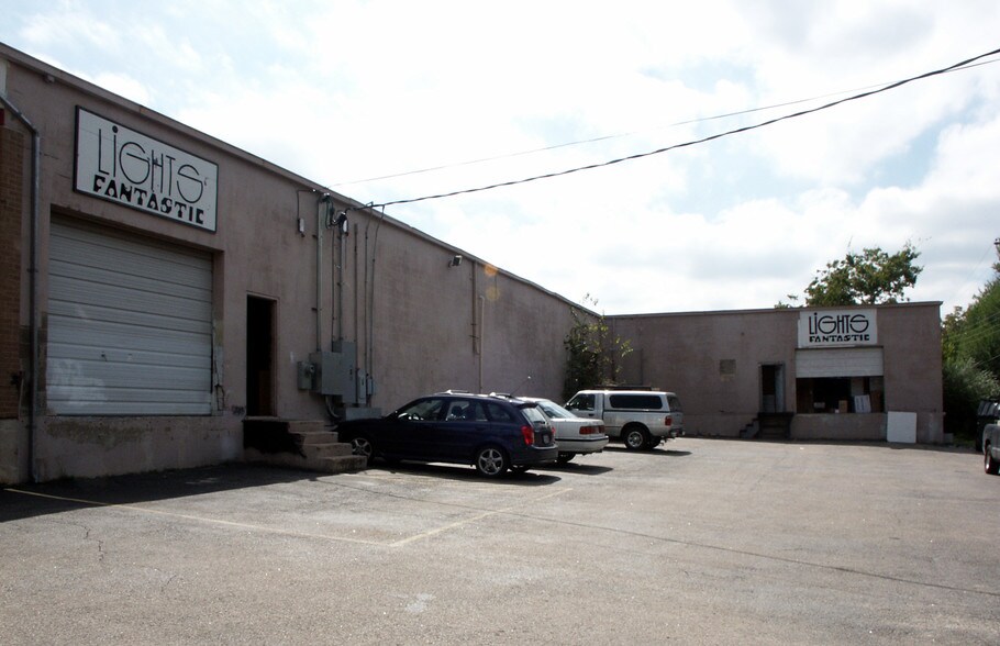 7530-7532 Burnet Rd, Austin, TX à vendre - Autre – Image 2 sur 5