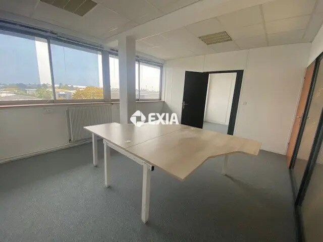 8 Rue Lavoisier, Paris à louer - Photo de l’immeuble – Image 1 sur 6