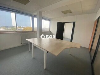 Plus de détails pour 8 Rue Lavoisier, Paris - Bureau à louer