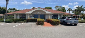 Plus de détails pour 12520 World Plaza Ln, Fort Myers, FL - Bureau à louer