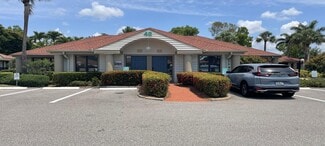 Plus de détails pour 12520 World Plaza Ln, Fort Myers, FL - Bureau à louer